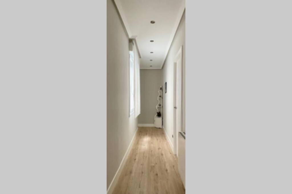 Vivienda Con Impresionantes Vistas/Apartamento Artza Apartment Bermeo Exterior photo